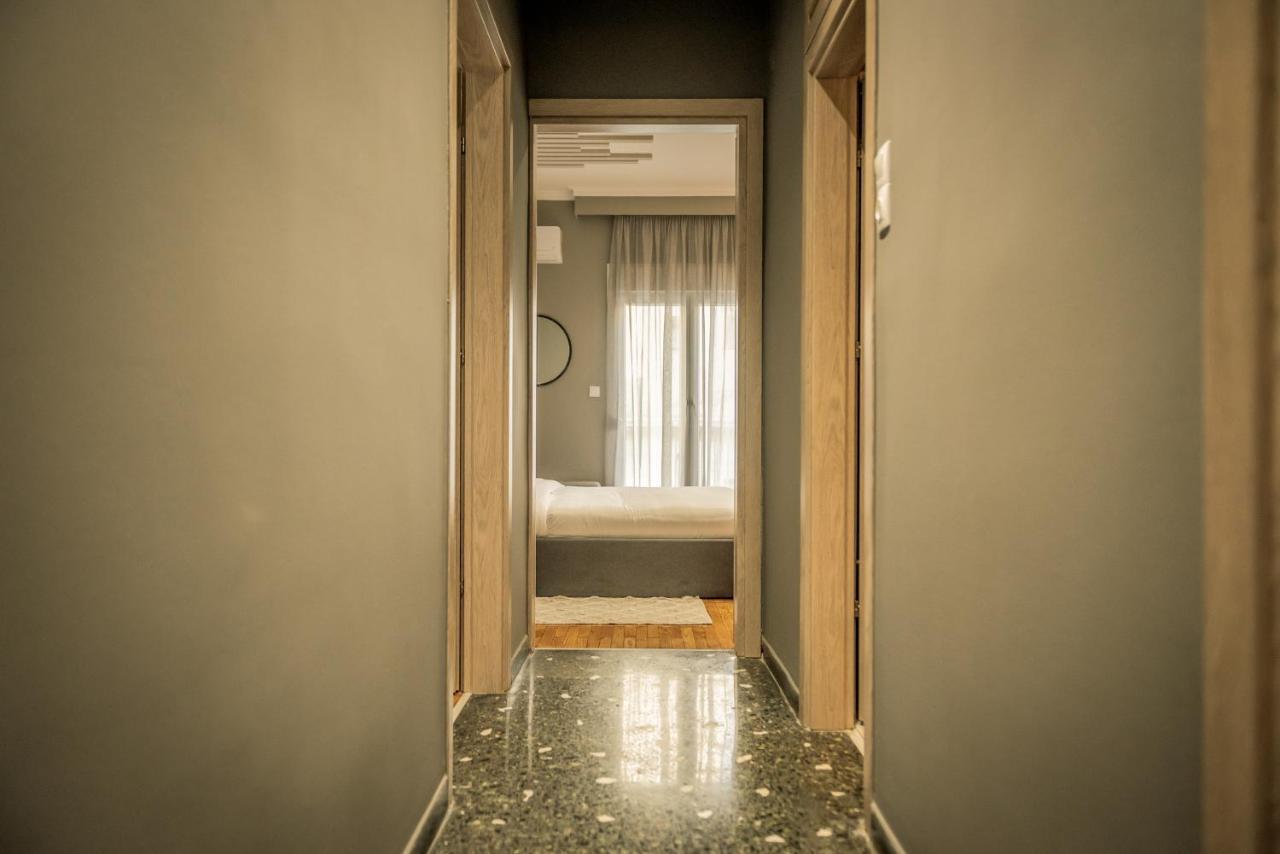 Appartement Hermes On Aristotelous Midas Thessaloniki