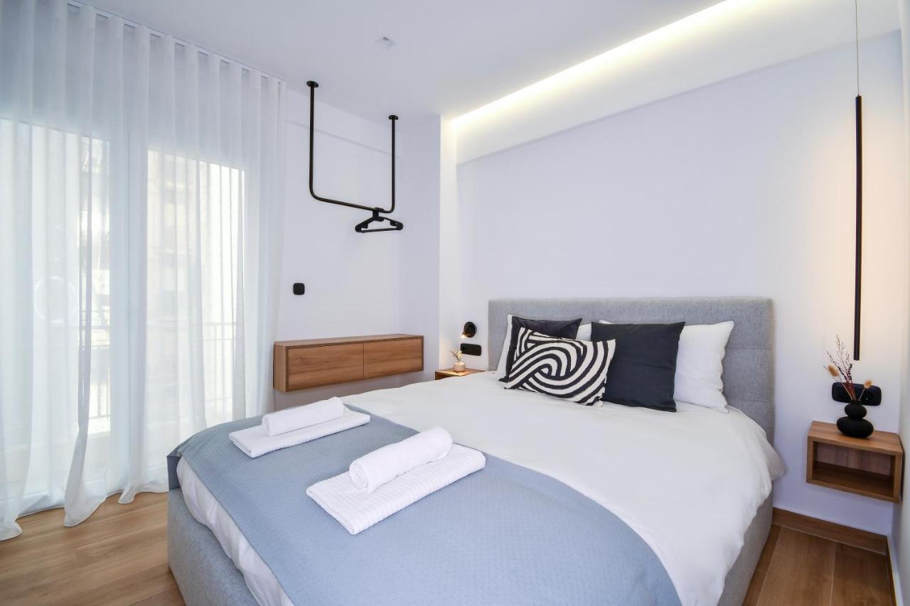 Apartment Luxury Downtown C2