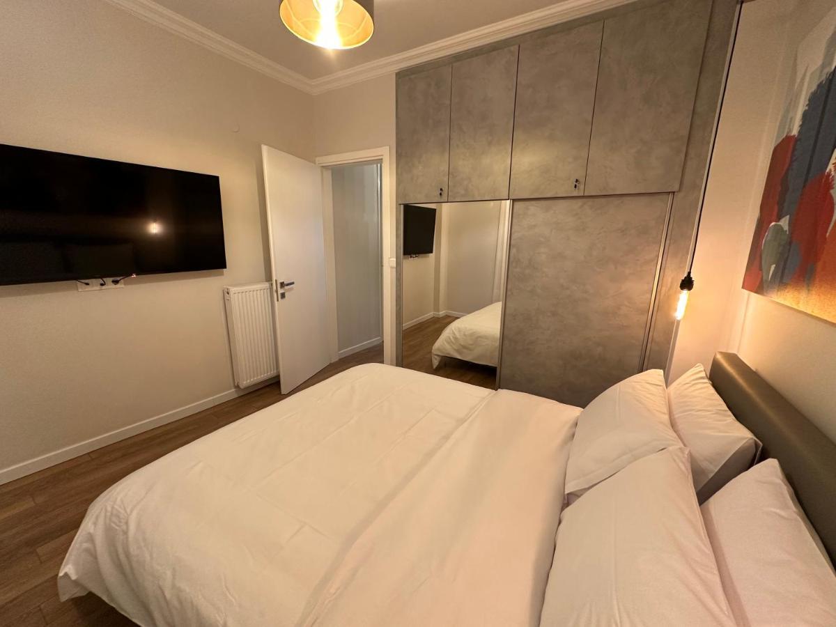 Harmony Sea View * Thessaloniki