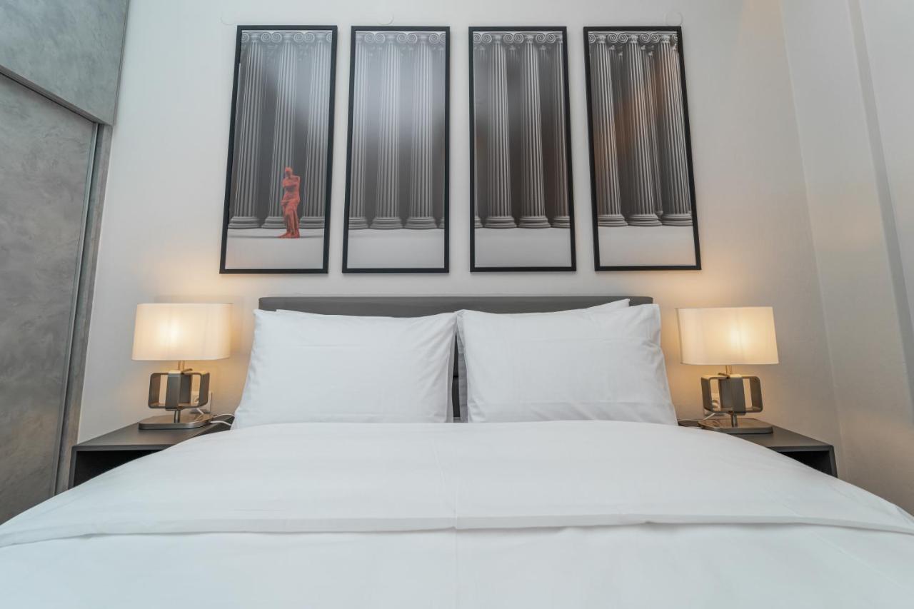 Harmony Sea View