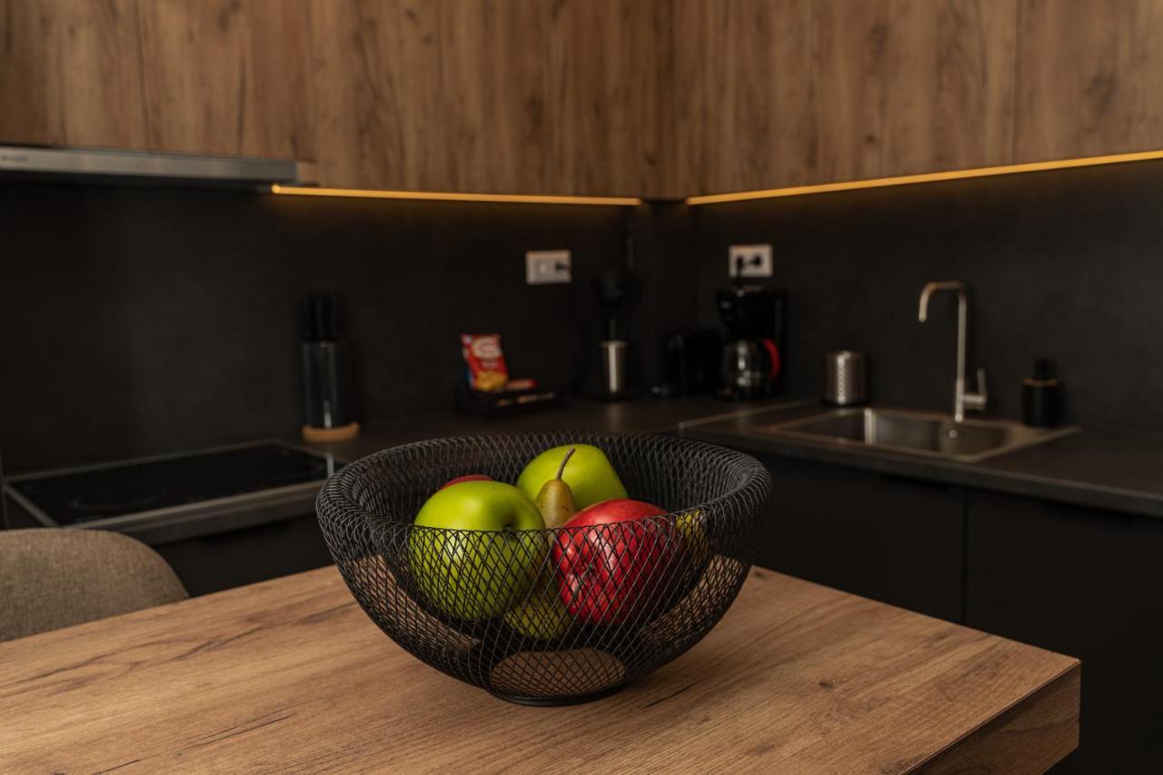 Harmony Sea View Apartment *