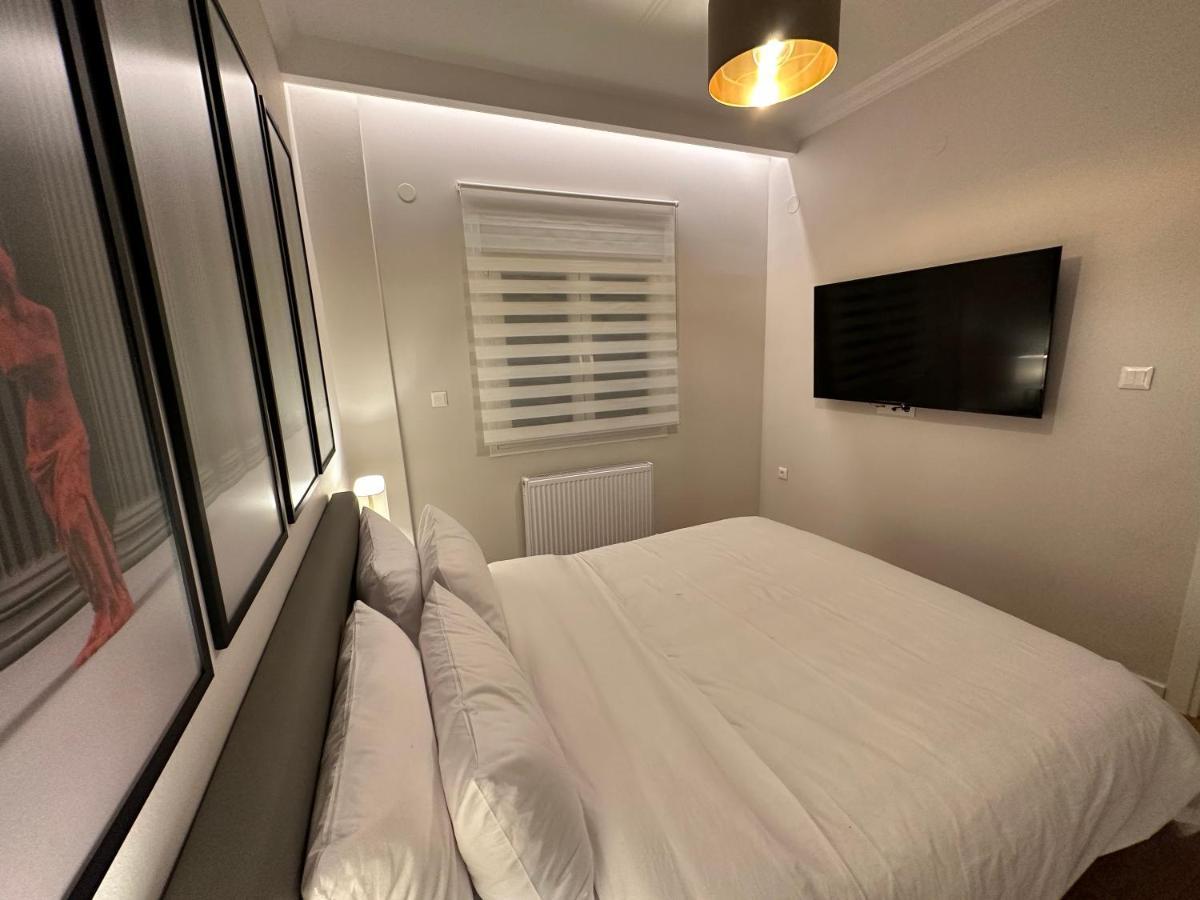 Harmony Sea View