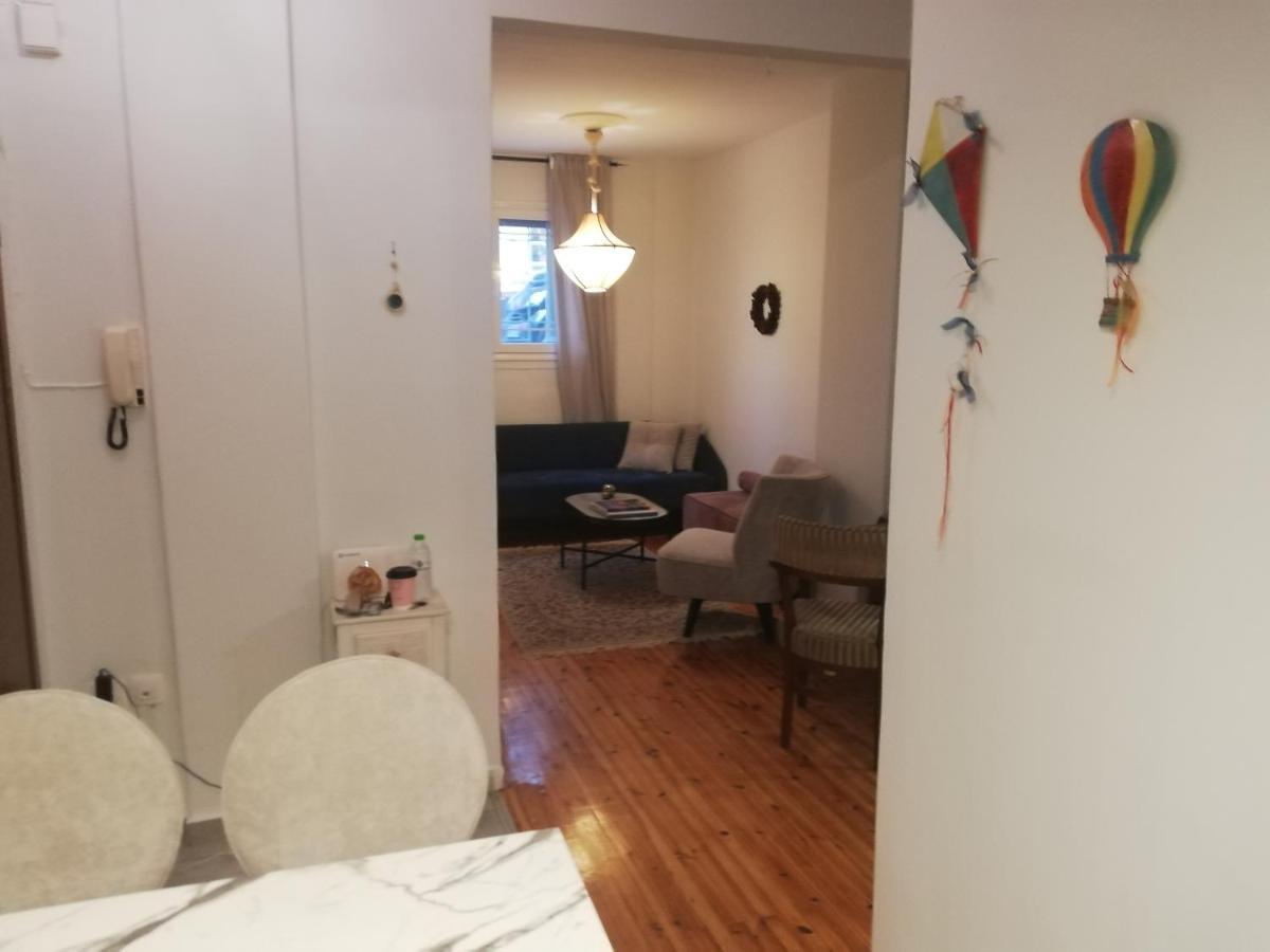 Apartment Svolio Welcome