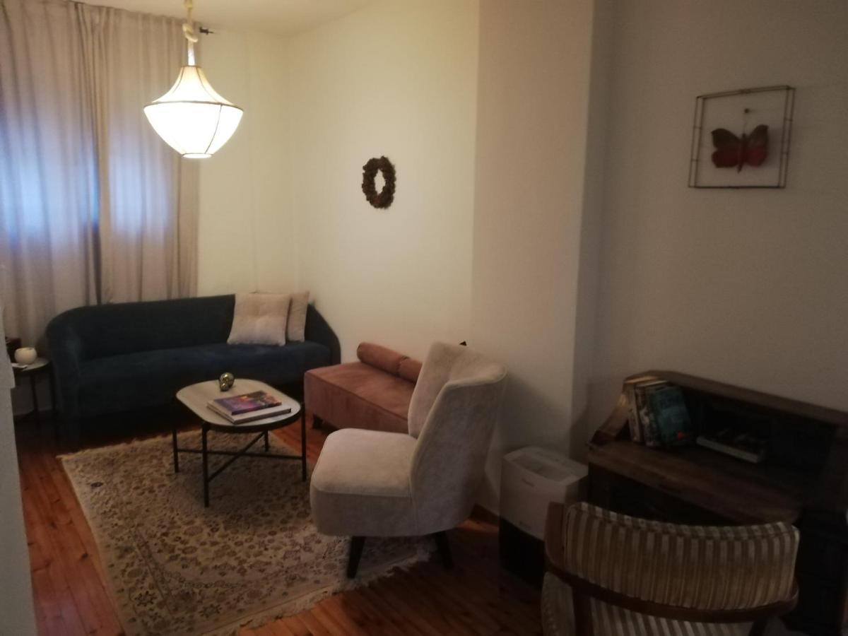 Svolio Welcome Apartment *