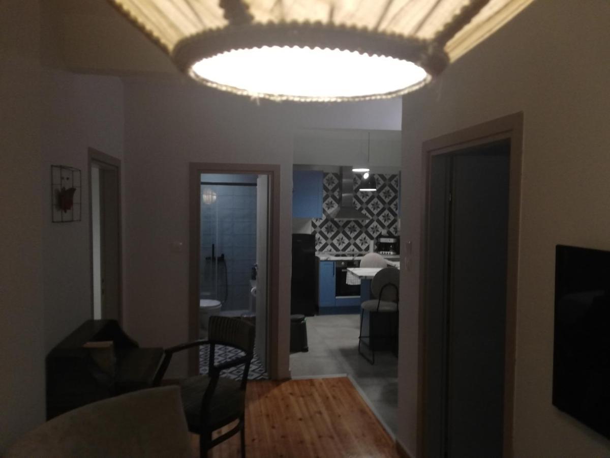 Svolio Welcome Apartment