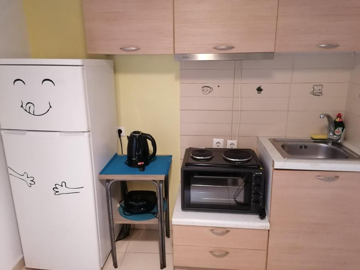 Modern Appartement *
