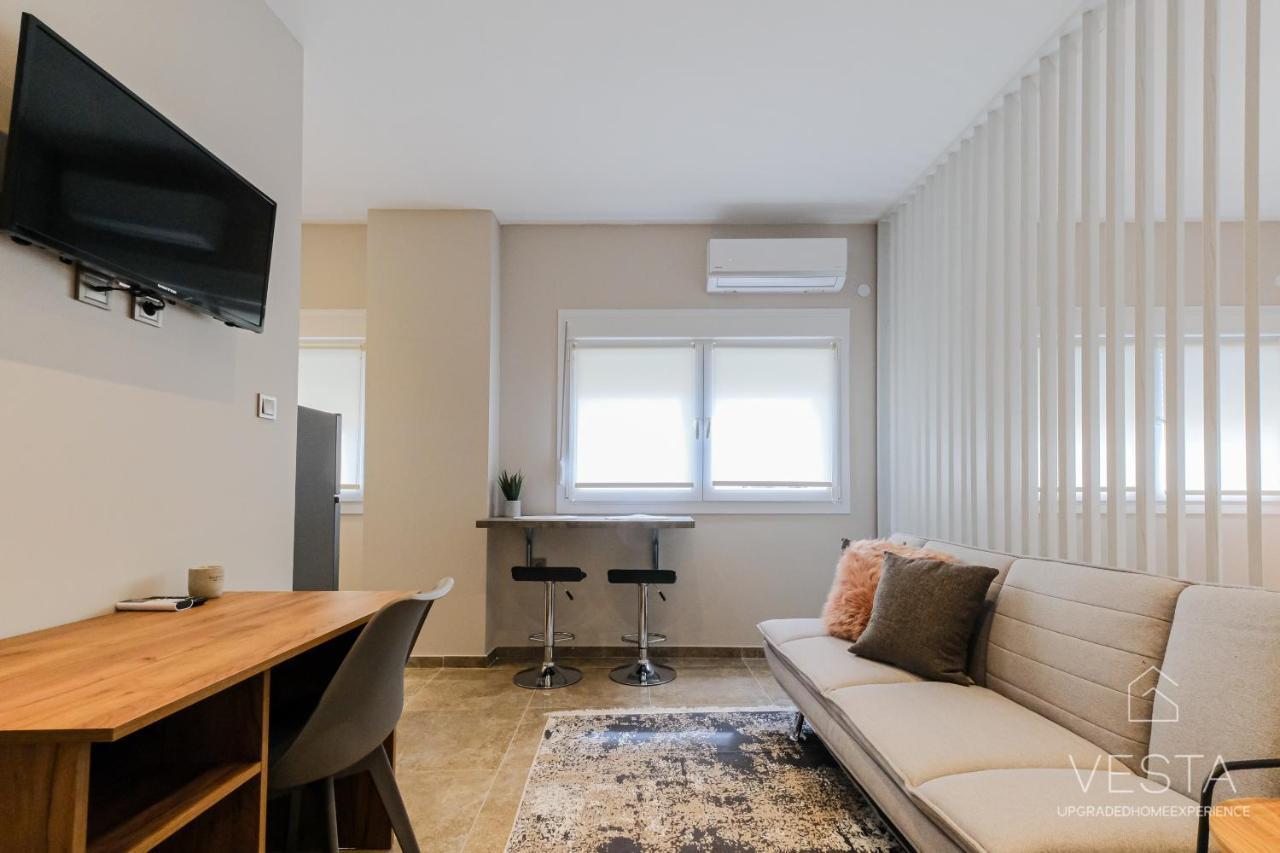 Urban Secret Apartments, Vesta Philoxenia Tessalónica