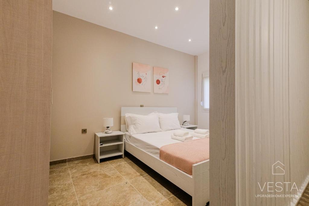 Apartamento Urban Secret Apartments, Vesta Philoxenia