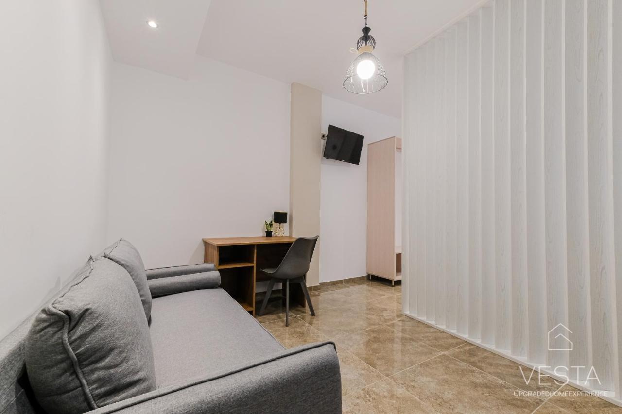 Urban Secret Apartments, Vesta Philoxenia Tessalónica