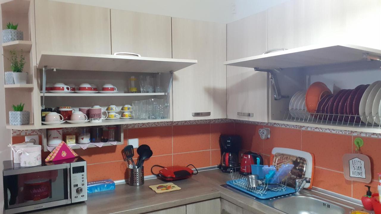 Effrosynis Apartment