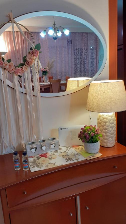 Effrosynis Apartment Thessaloniki
