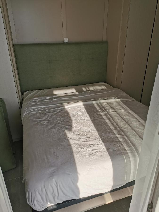 Apartment Dreamy Loft At 10th Floor With Amazing View Thessaloniki