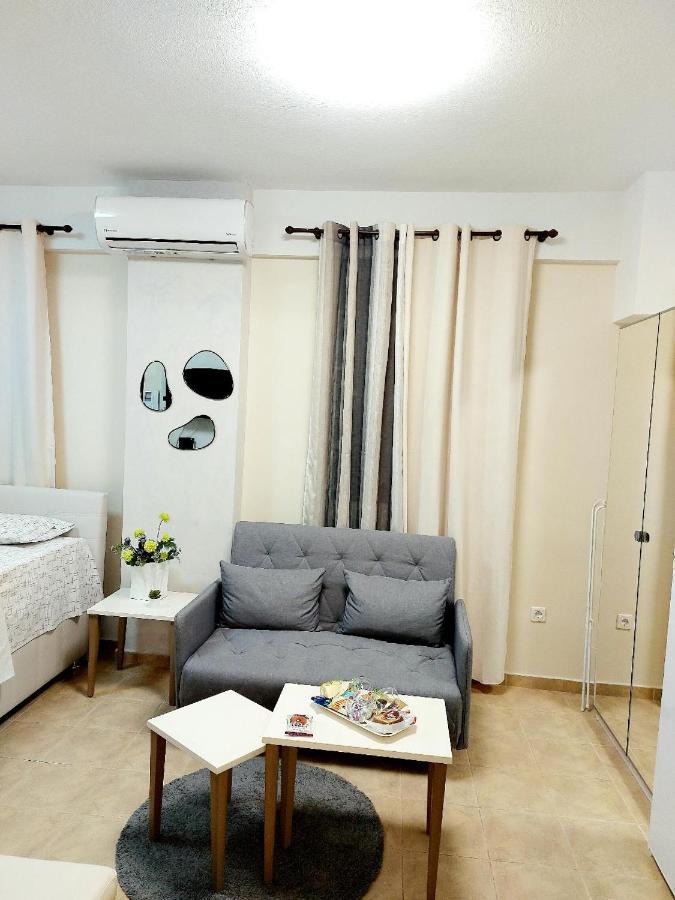 Apartment Pearl Free Private Parking Thessaloniki