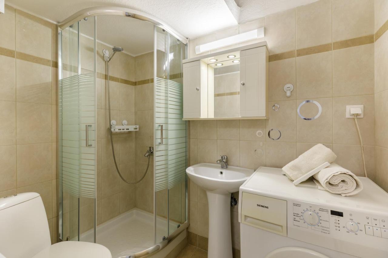 Pearl Free Private Parking Apartment *