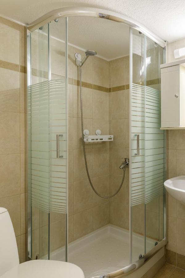 Apartment Pearl Free Private Parking Thessaloniki