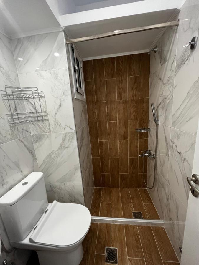 Apartamento Istos