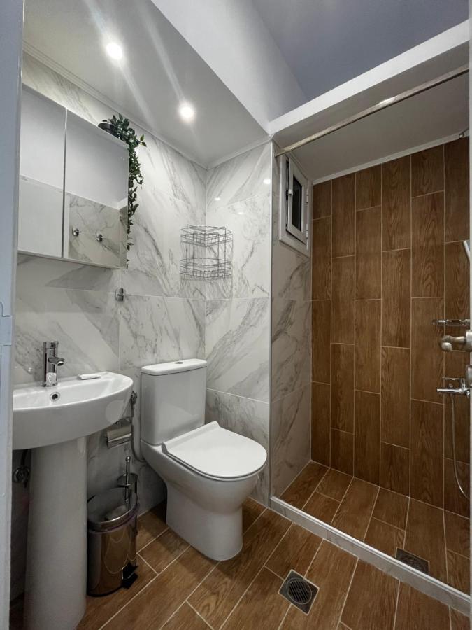 Apartamento Istos Tessalónica