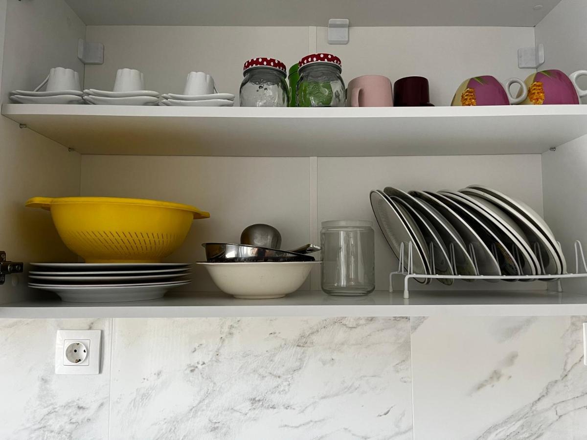 Apartamento Istos Tessalónica