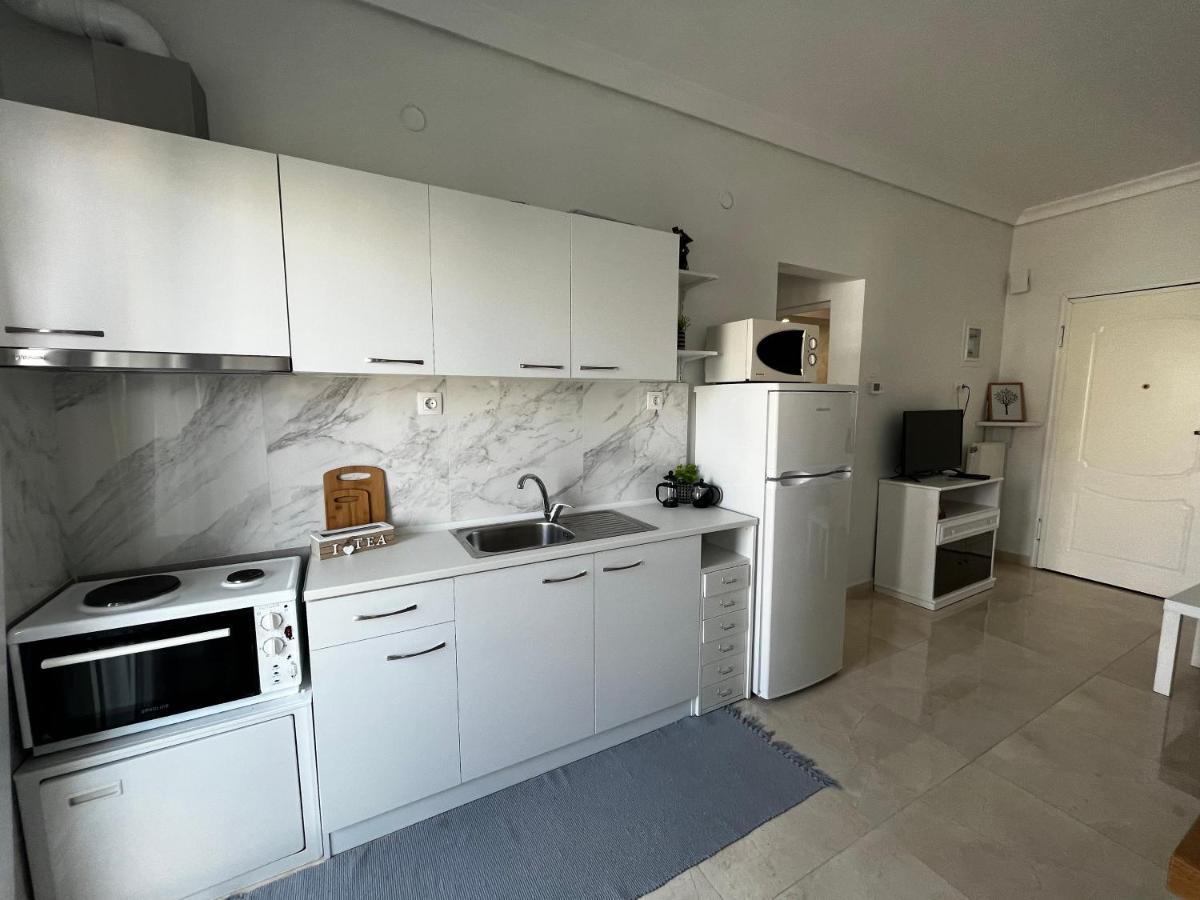 Apartamento Istos *
