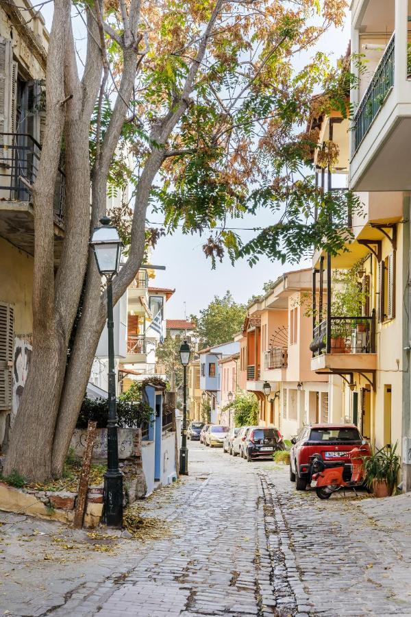 Pearl Free Private Parking Apartment *