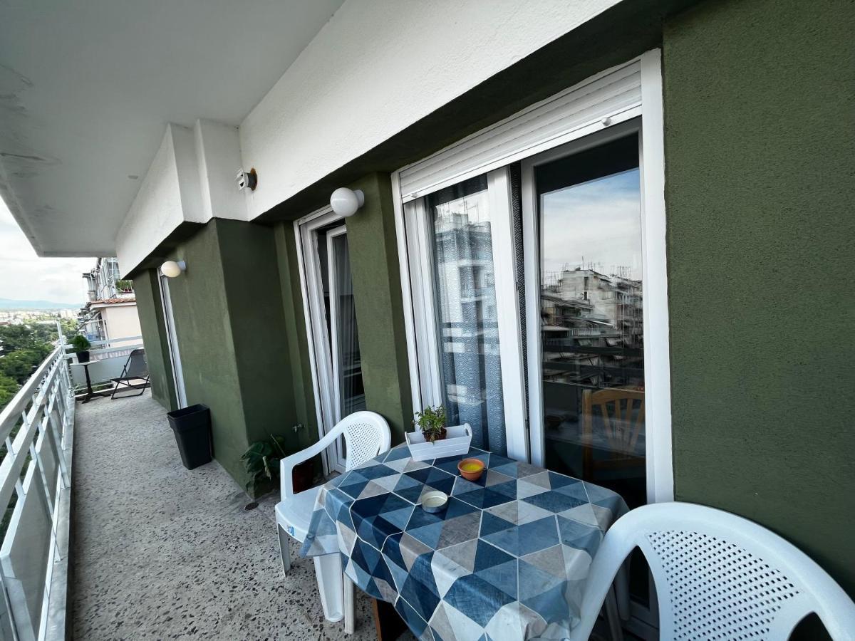 Istos Apartamento *