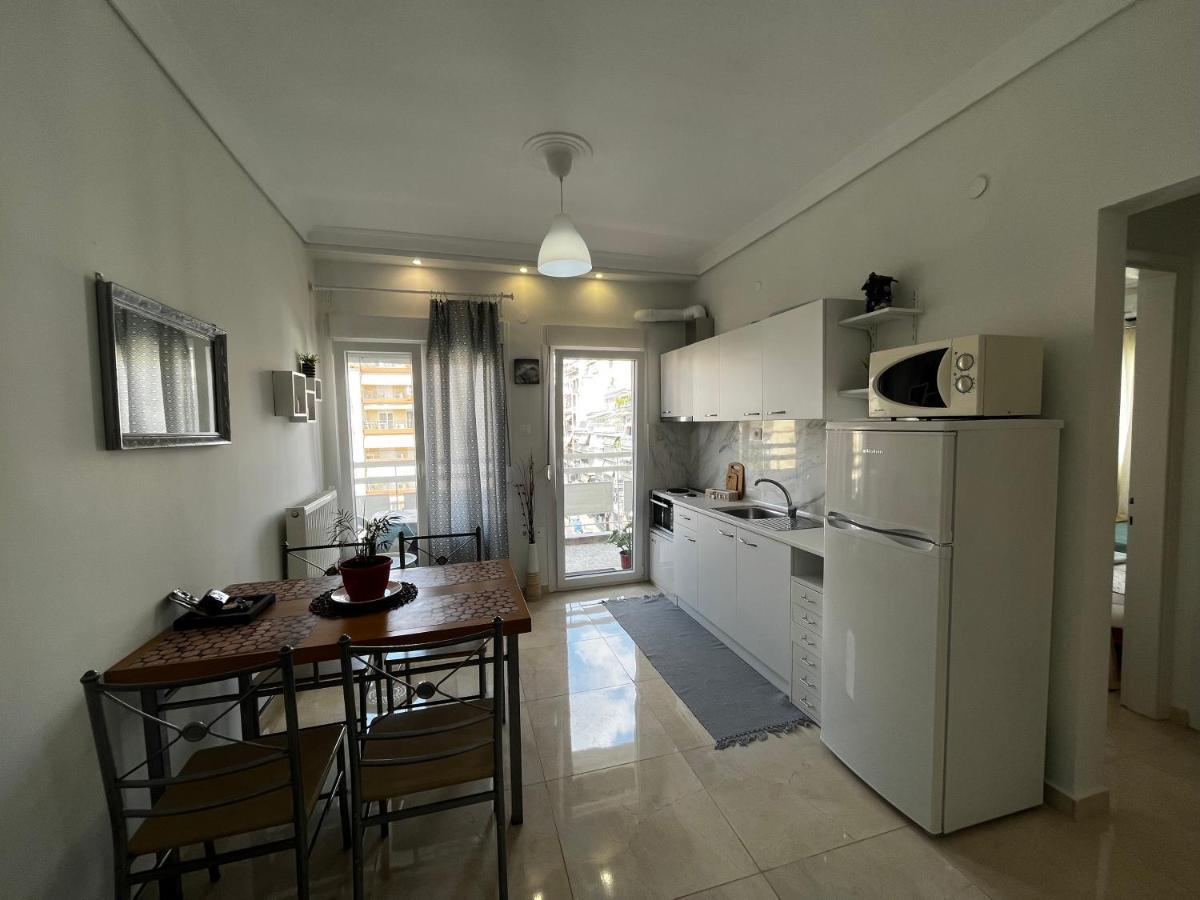 Apartamento Istos Tessalónica