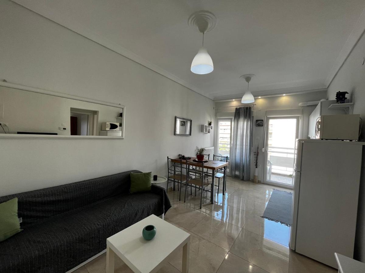 Istos Apartamento Tessalónica