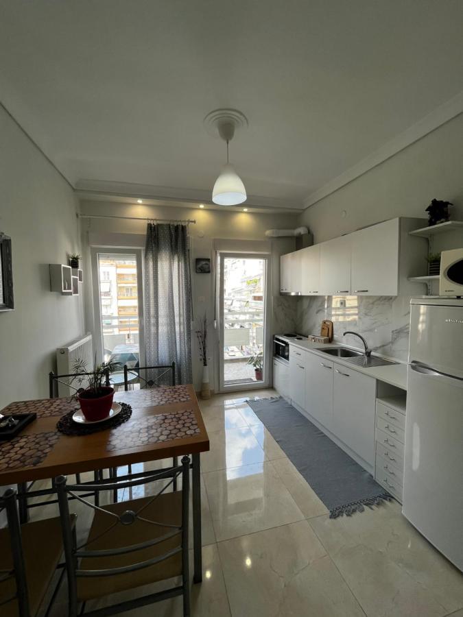 Istos Apartamento
