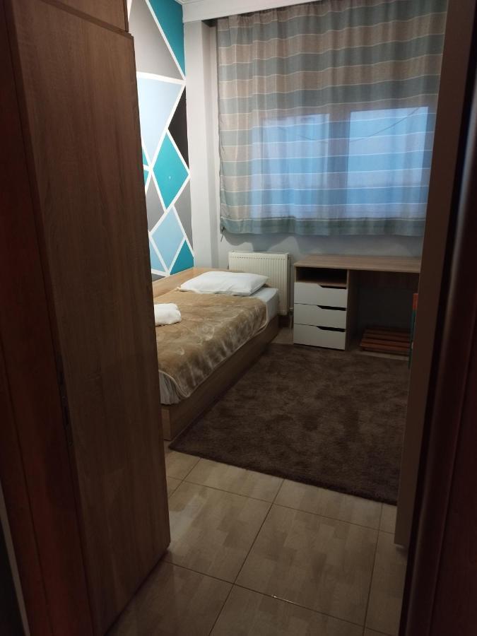 Rania's House Apartment