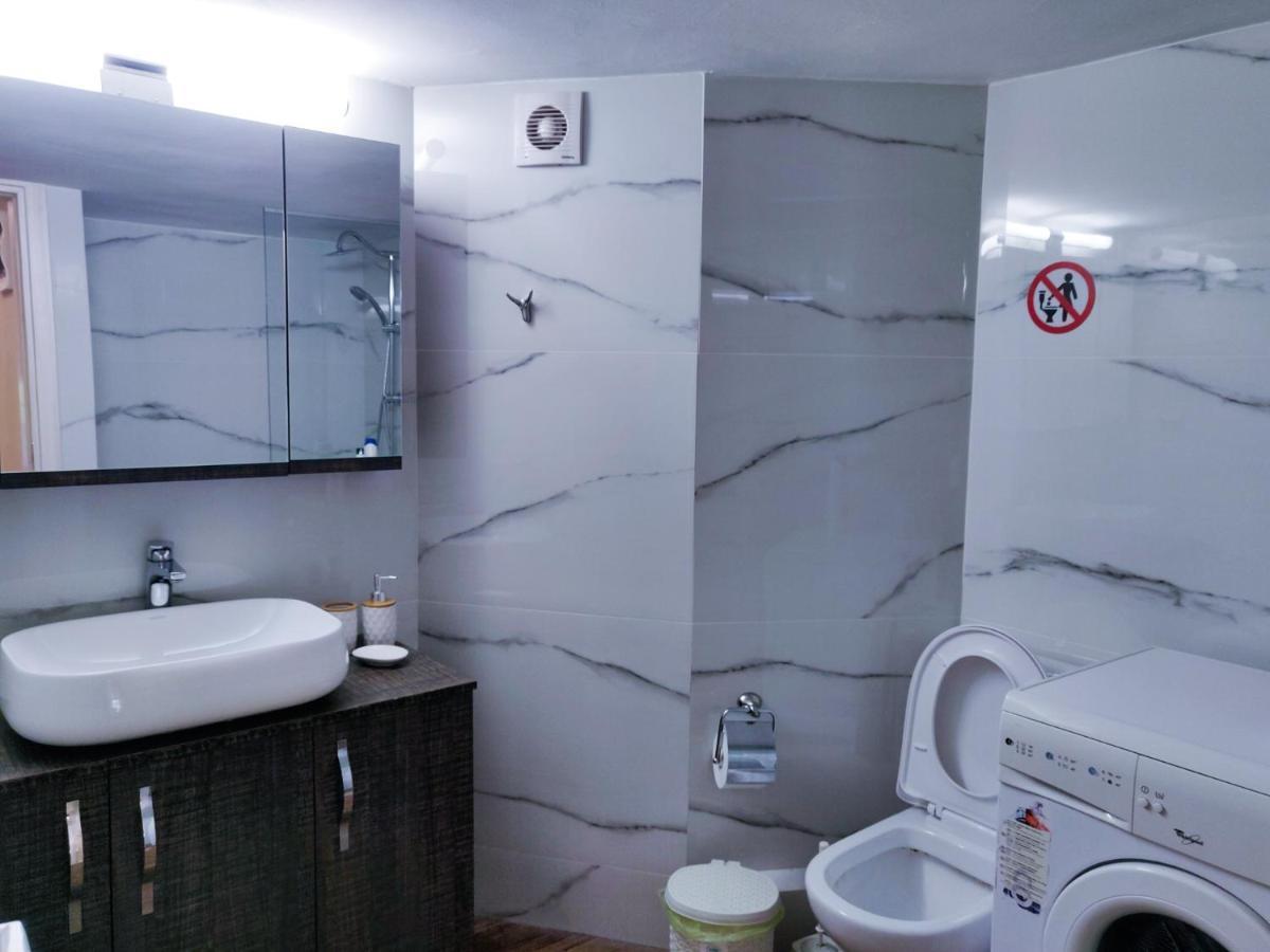 Luxury With King-sized Bed Apartment Thessaloniki