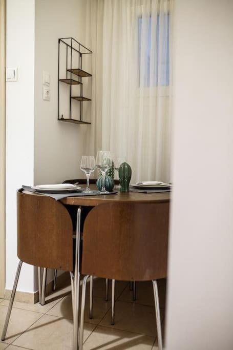 Cozy Daire