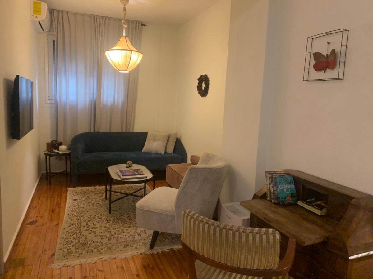 Svolio Welcome Apartment Thessaloniki