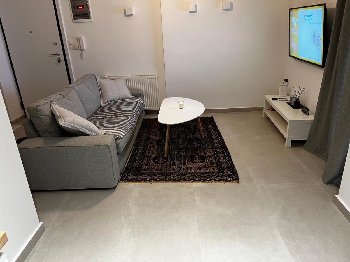 District 01 - Kalamaria Apartment Thessaloniki