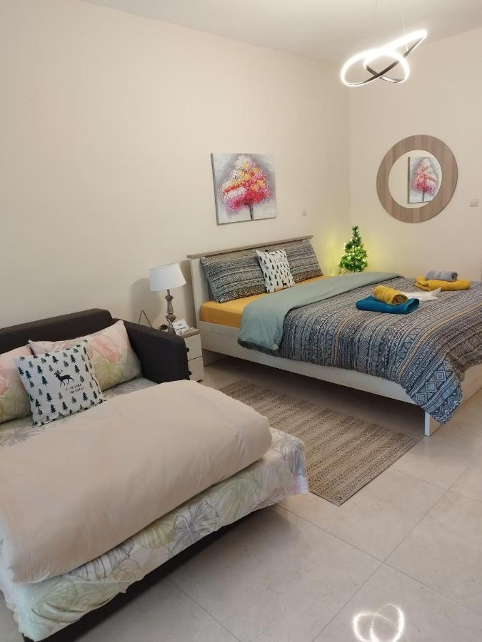 Domenica 2 Appartement *