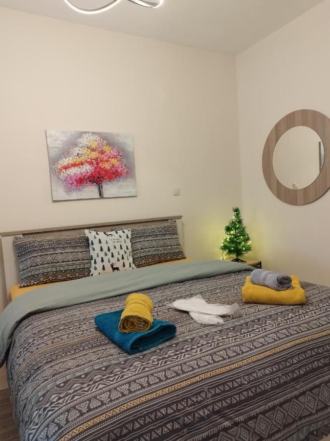 Domenica 2 Appartement