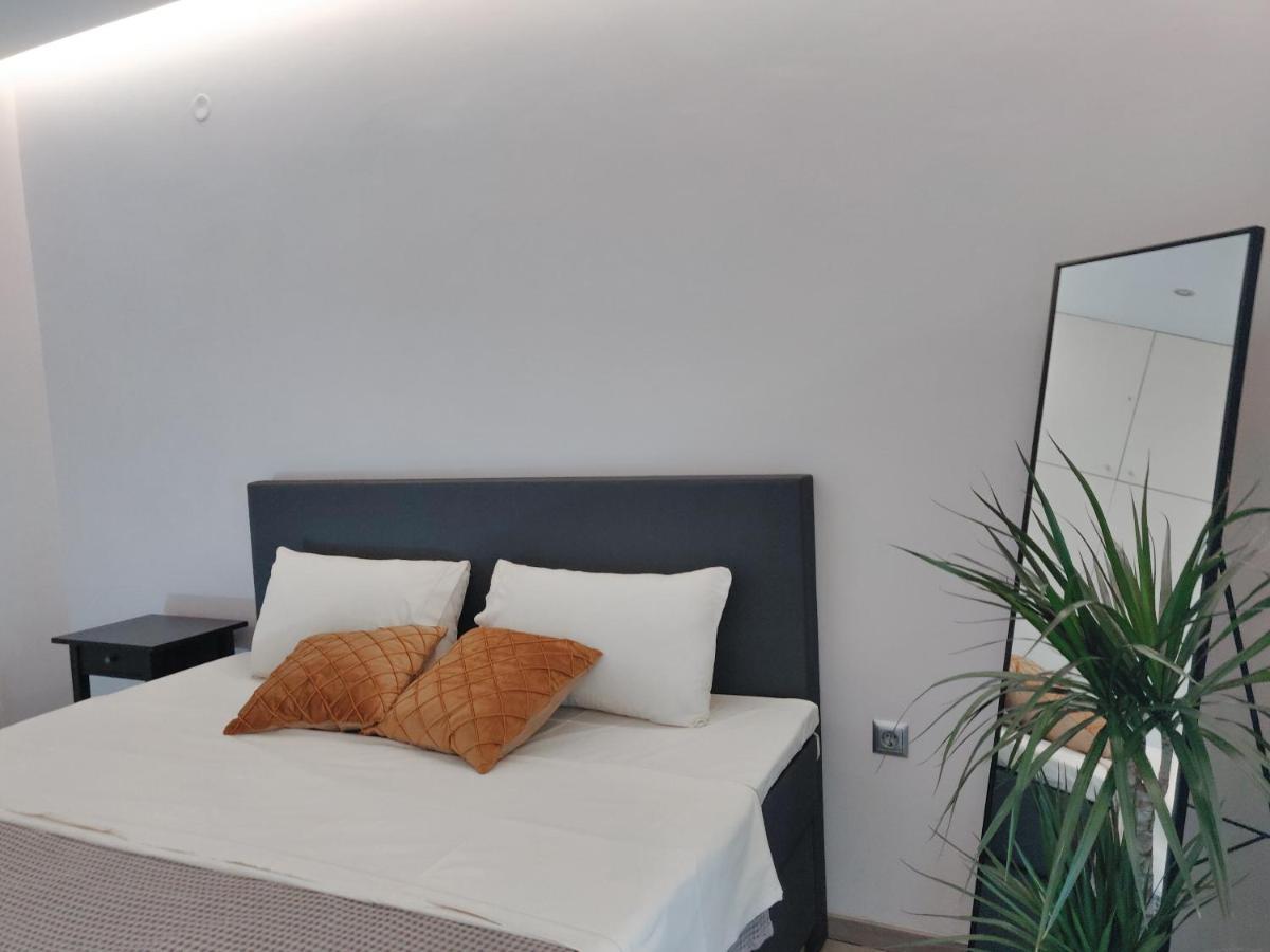 Luxury With King-sized Bed Thessaloniki