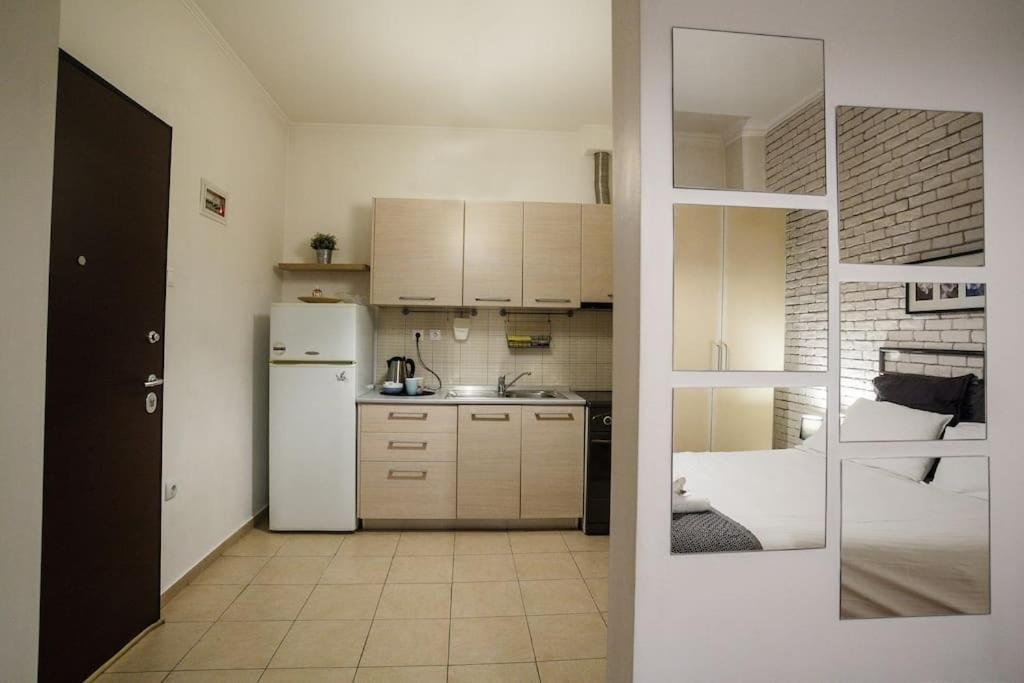 Apartment Cozy Thessaloniki