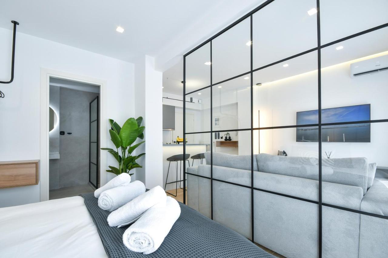 Luxury Downtown C1 *