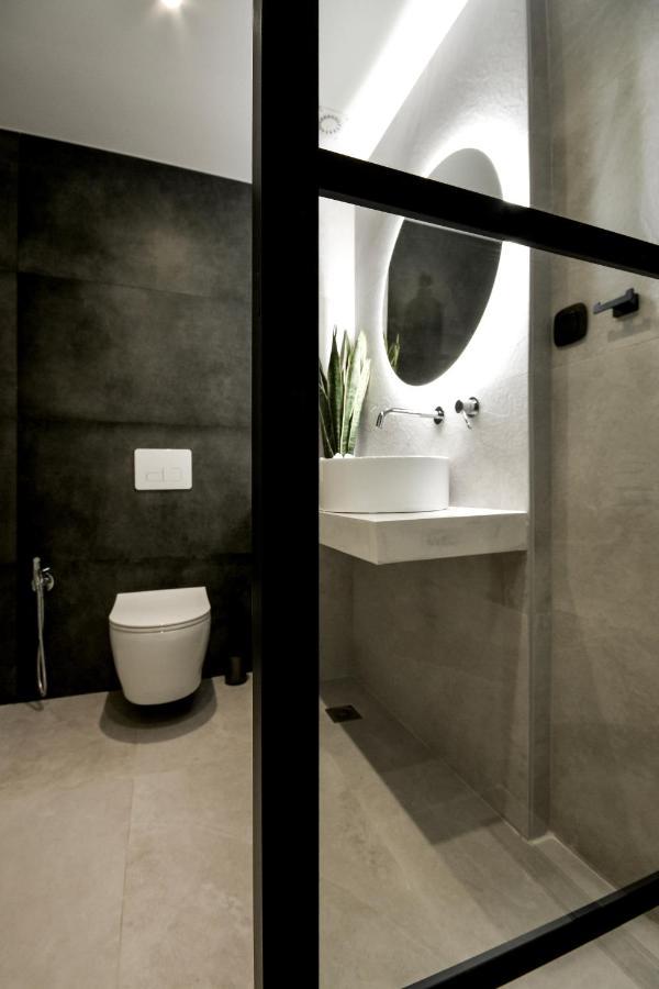 Luxury Downtown C1 Apartamento Tessalónica