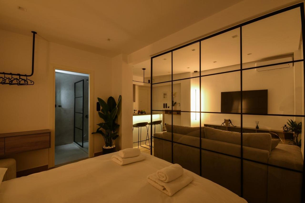 Luxury Downtown C1 Apartamento *