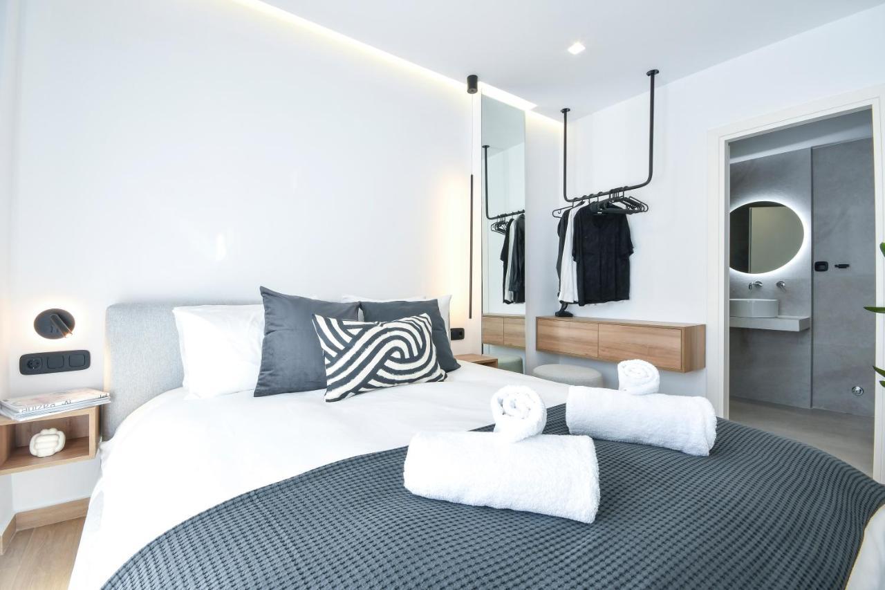 Apartamento Luxury Downtown C1 Tessalónica