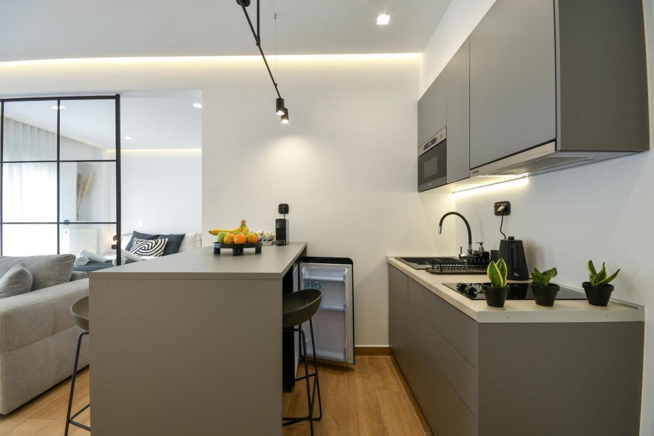 Luxury Downtown C1 Apartamento
