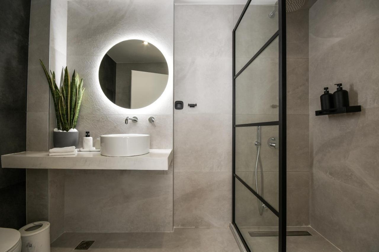 Apartamento Luxury Downtown C1