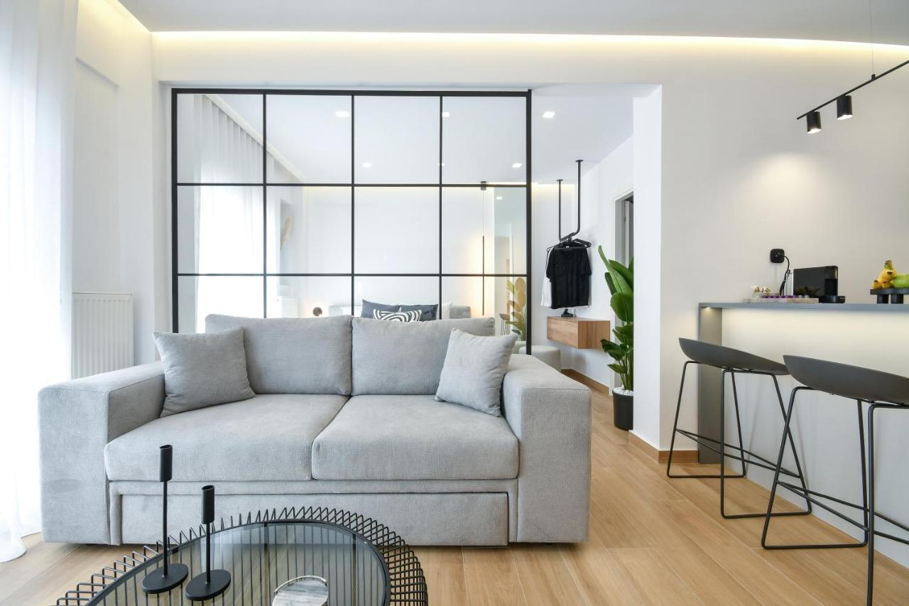 Luxury Downtown C1 * Tessalónica