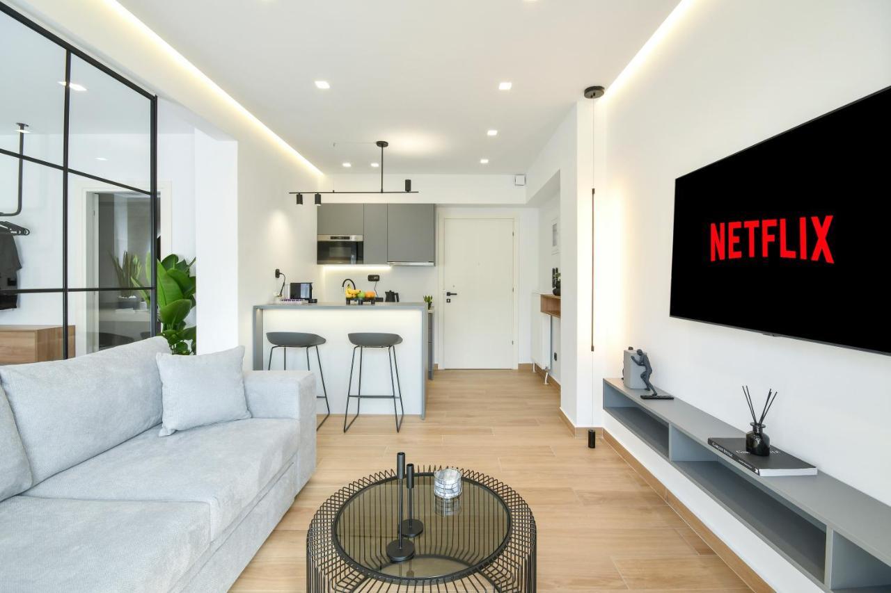 Luxury Downtown C1 *
