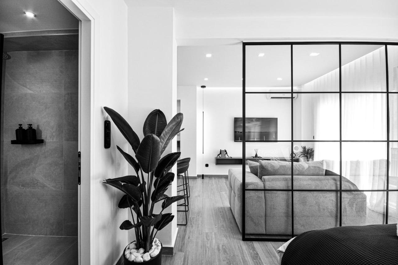 Apartamento Luxury Downtown C1