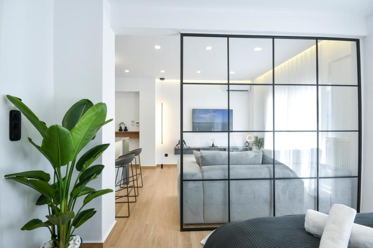 Apartamento Luxury Downtown C1