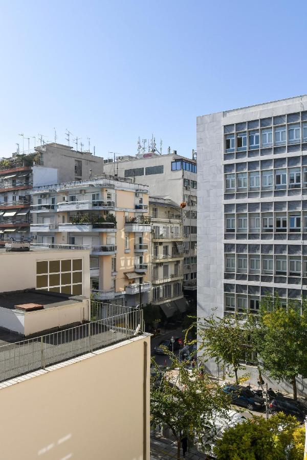 Luxury Downtown C1 Apartamento *