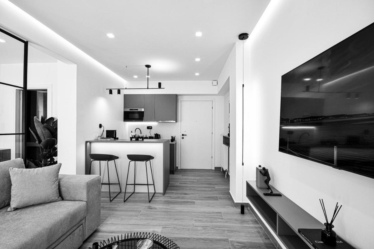 Luxury Downtown C1 * Tessalónica