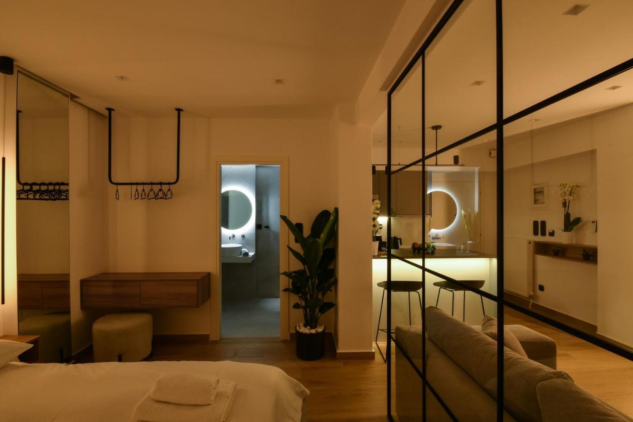 Luxury Downtown C1 * Tessalónica